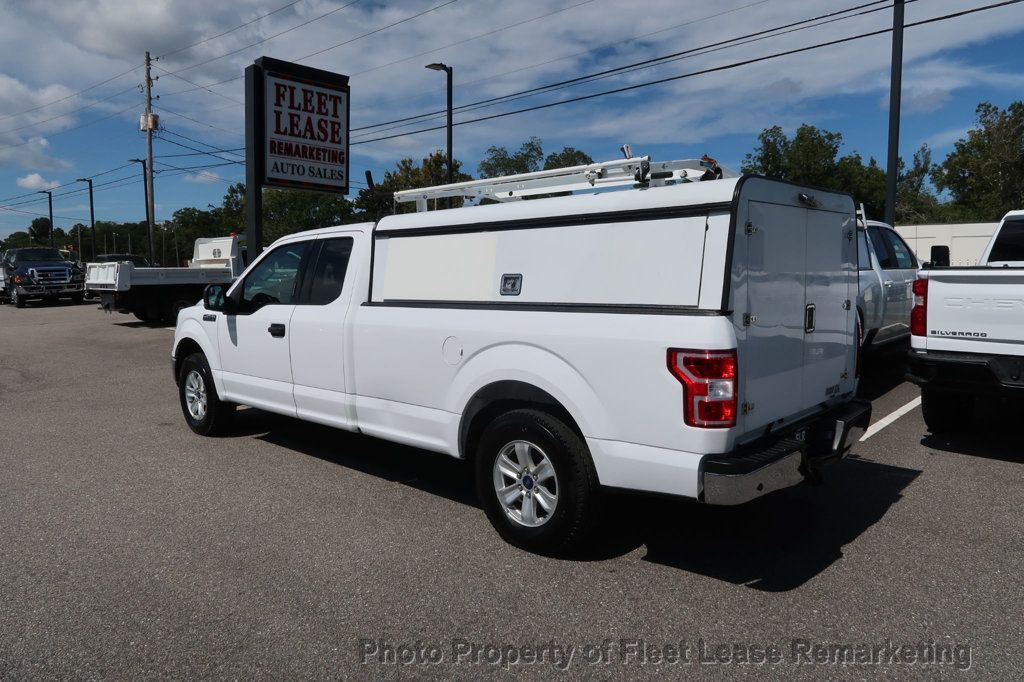 2019 Ford F-150 photo 3