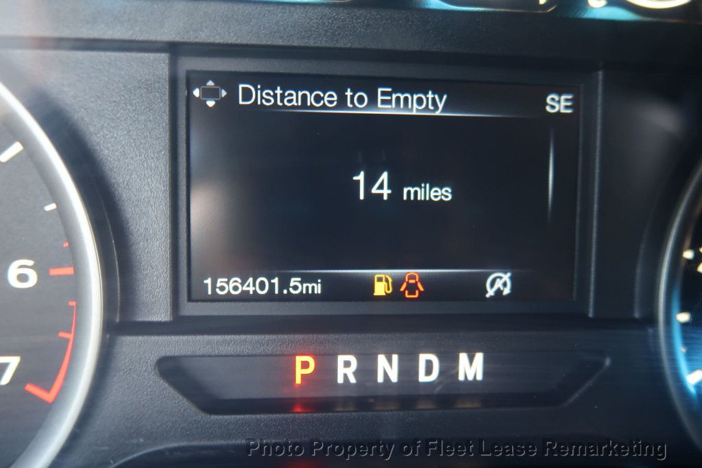 2019 Ford F-150 F150 4WD Supercab 8' Bed Shell - 22923001 - 29