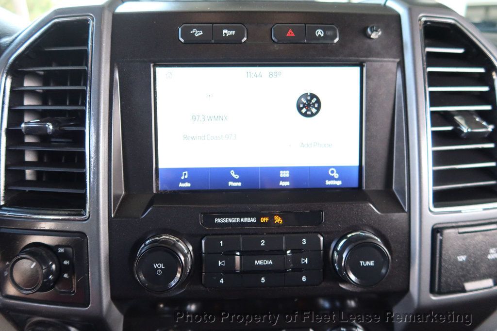 2019 Ford F-150 F150 4WD Supercab 8' Bed Shell - 22923001 - 31