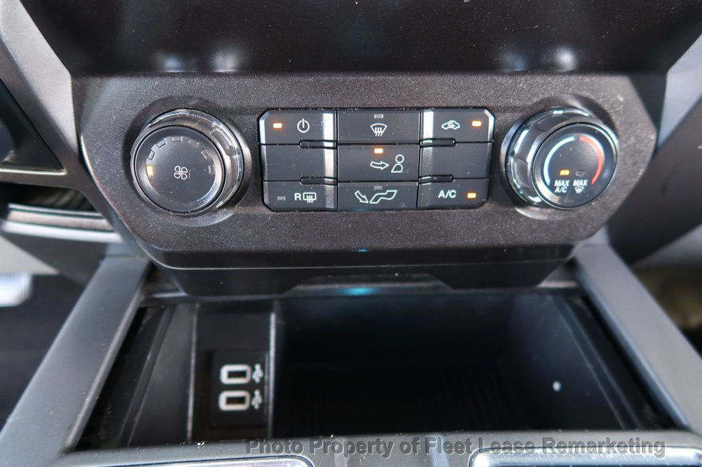 2019 Ford F-150 F150 4WD Supercab 8' Bed Shell - 22923001 - 32