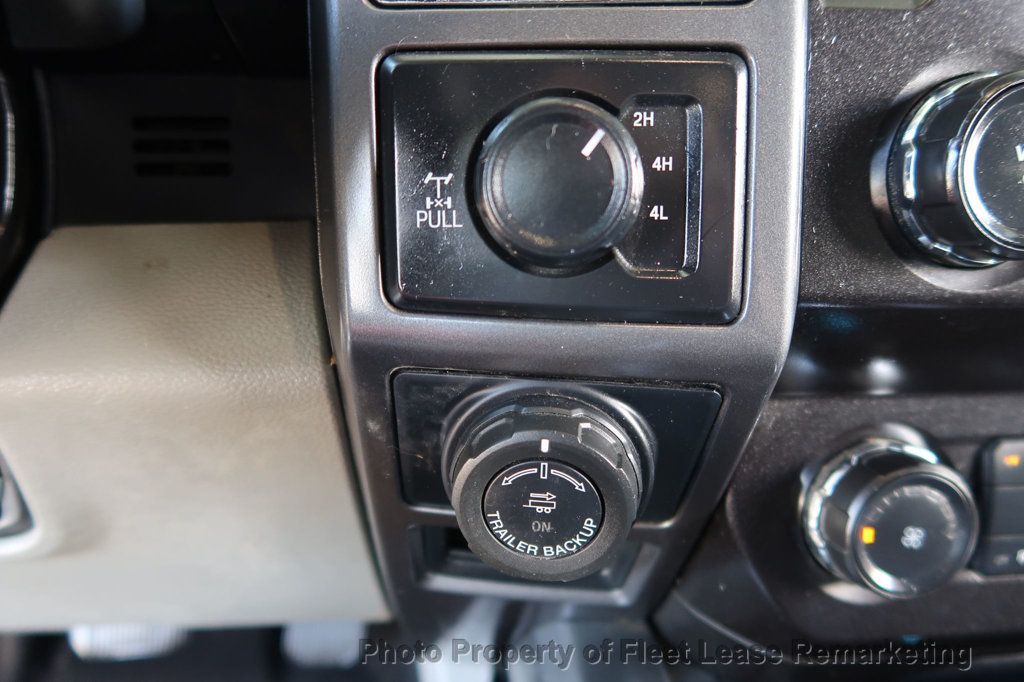 2019 Ford F-150 F150 4WD Supercab 8' Bed Shell - 22923001 - 33