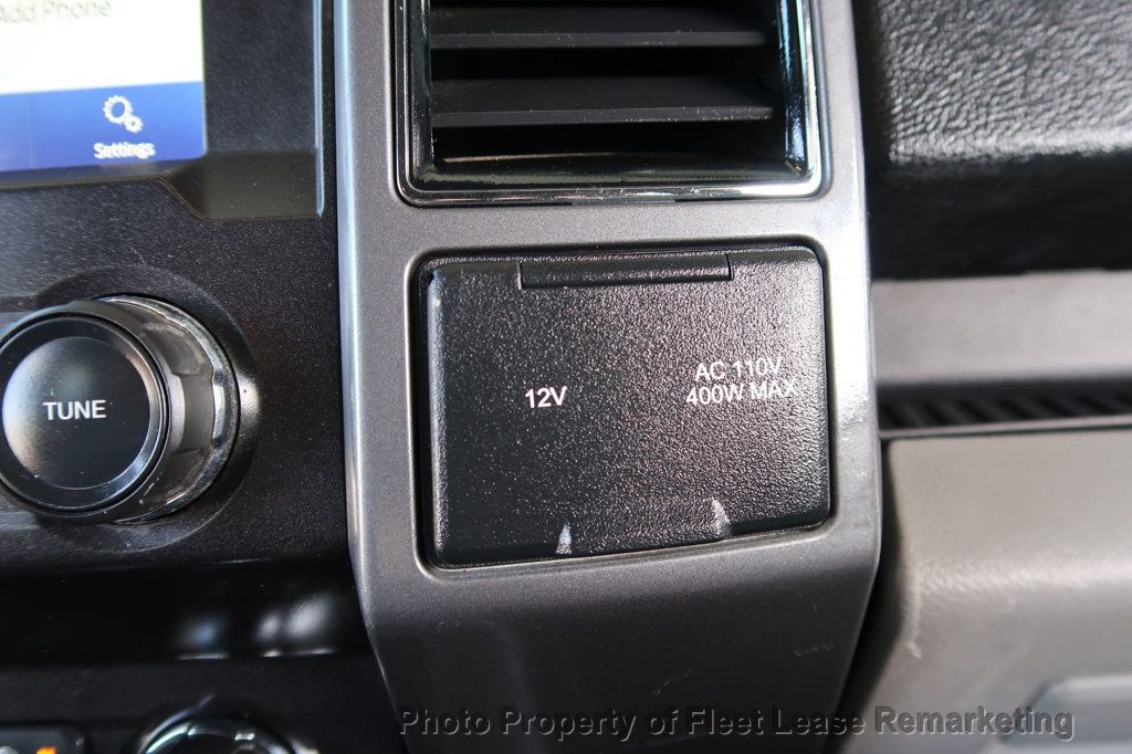 2019 Ford F-150 F150 4WD Supercab 8' Bed Shell - 22923001 - 34