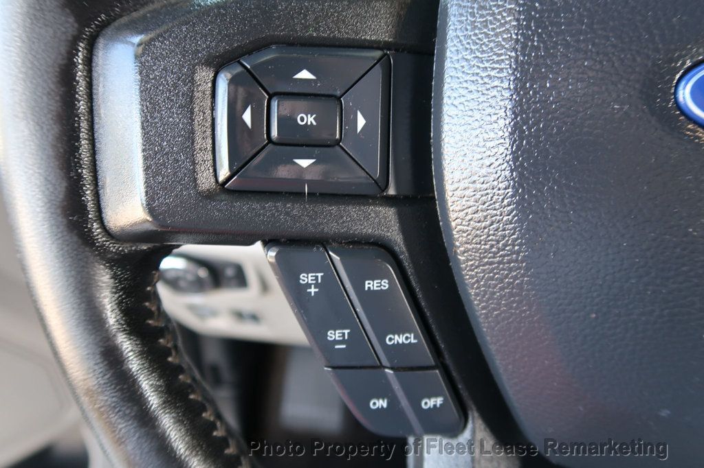 2019 Ford F-150 F150 4WD Supercab 8' Bed Shell - 22923001 - 35