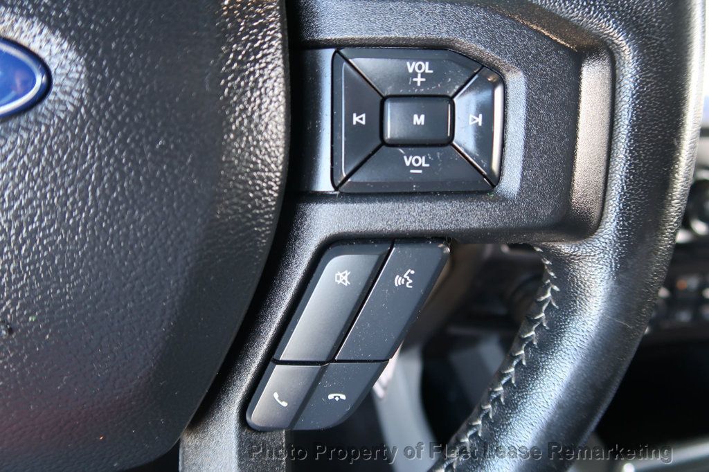 2019 Ford F-150 F150 4WD Supercab 8' Bed Shell - 22923001 - 36