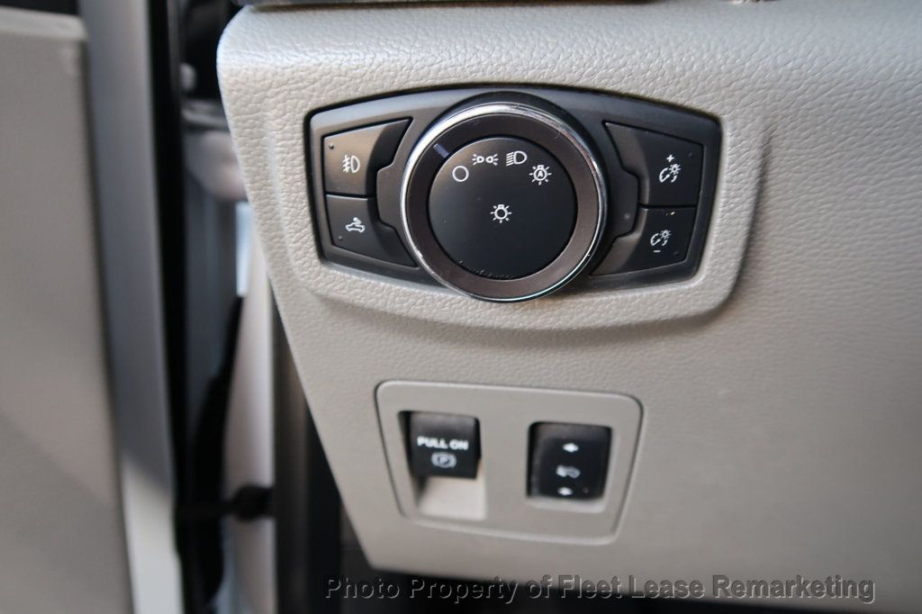 2019 Ford F-150 F150 4WD Supercab 8' Bed Shell - 22923001 - 38