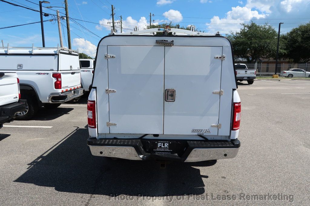 2019 Ford F-150 photo 4