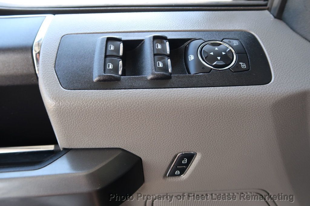 2019 Ford F-150 F150 4WD Supercab 8' Bed Shell - 22923001 - 39