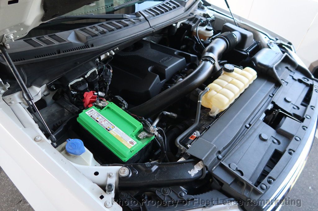 2019 Ford F-150 F150 4WD Supercab 8' Bed Shell - 22923001 - 41