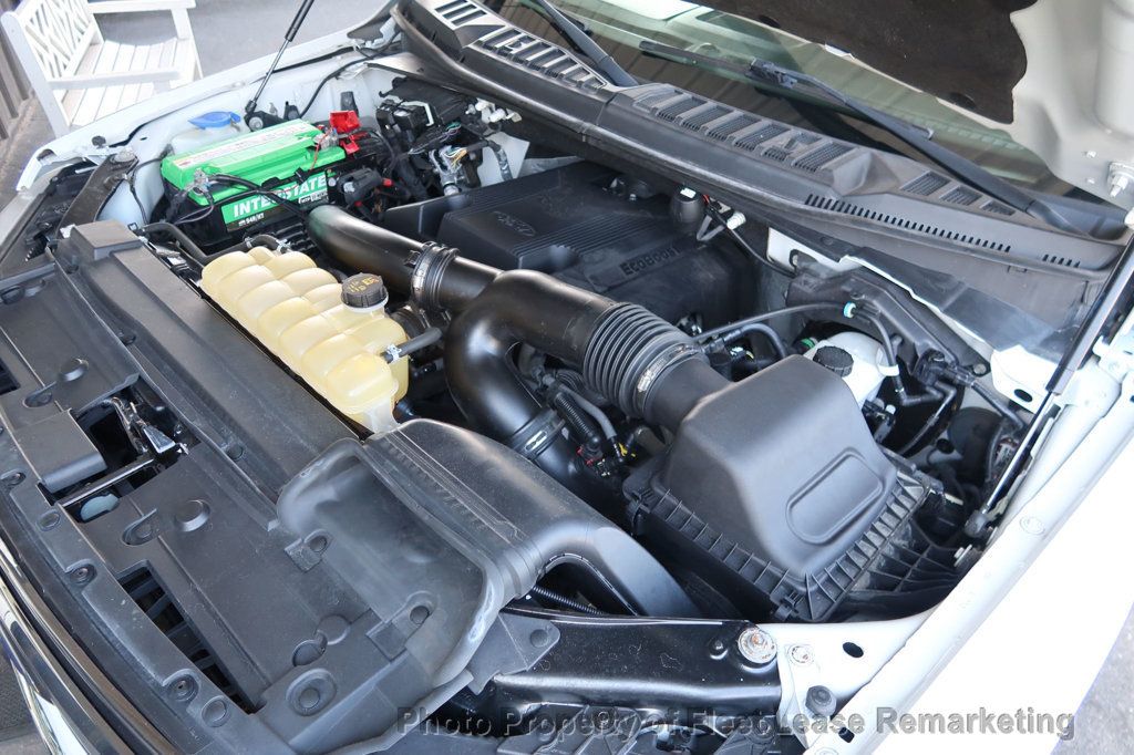 2019 Ford F-150 F150 4WD Supercab 8' Bed Shell - 22923001 - 43