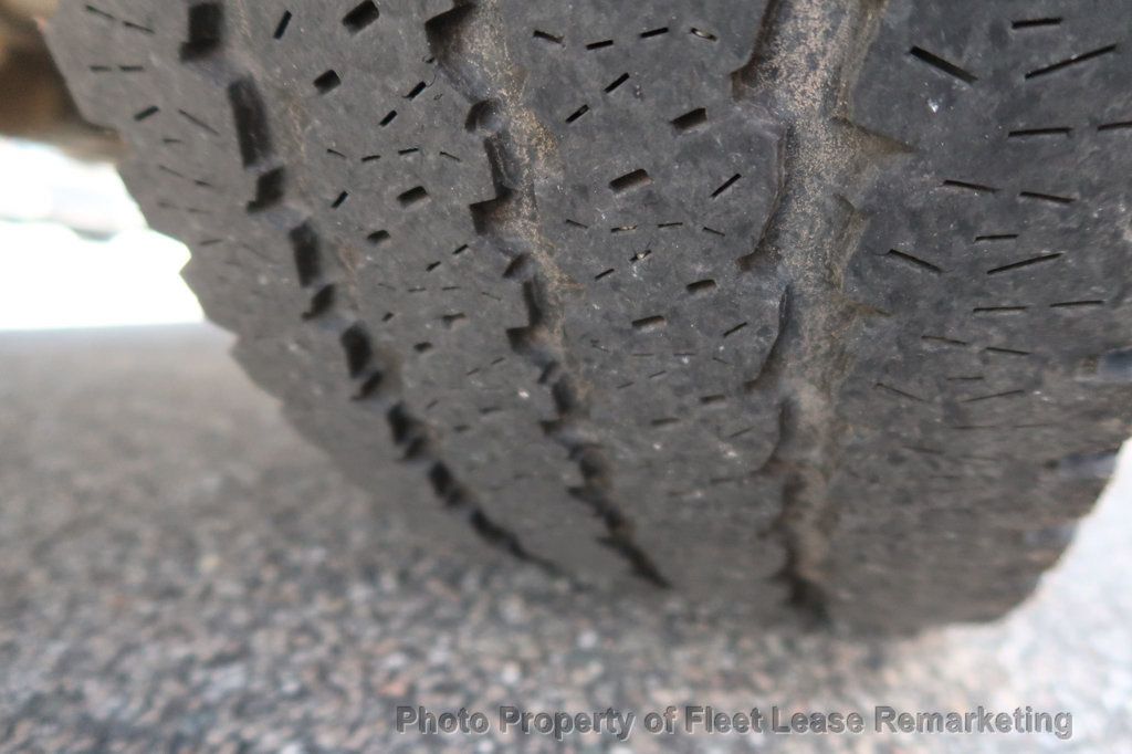 2019 Ford F-150 F150 4WD Supercab 8' Bed Shell - 22923001 - 48