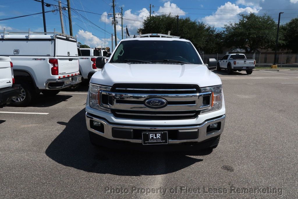 2019 Ford F-150 F150 4WD Supercab 8' Bed Shell - 22923001 - 7