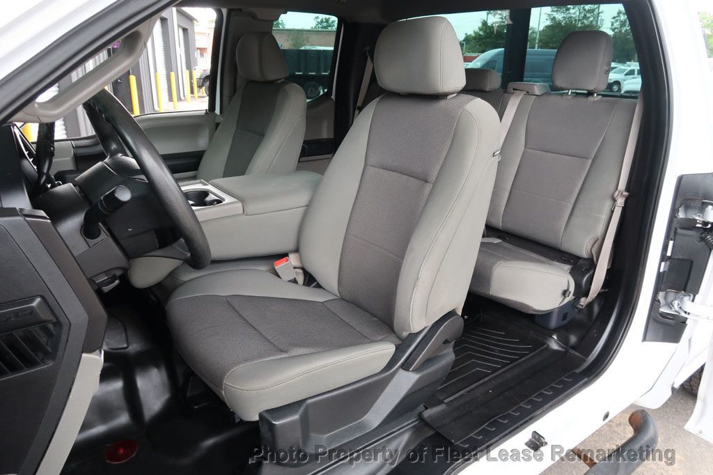 2019 Ford F-150 F150 4WD Supercab SWB - 22924718 - 10