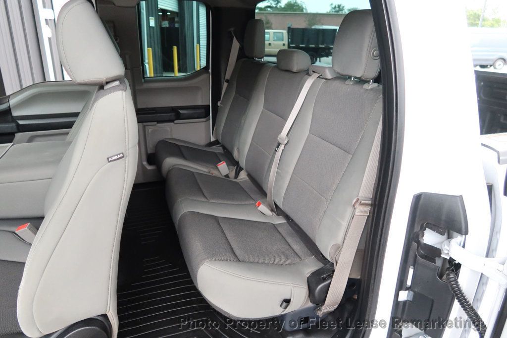 2019 Ford F-150 F150 4WD Supercab SWB - 22924718 - 14