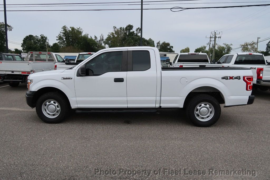 2019 Ford F-150 F150 4WD Supercab SWB - 22924718 - 1