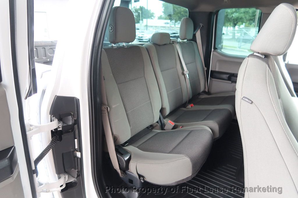 2019 Ford F-150 F150 4WD Supercab SWB - 22924718 - 20