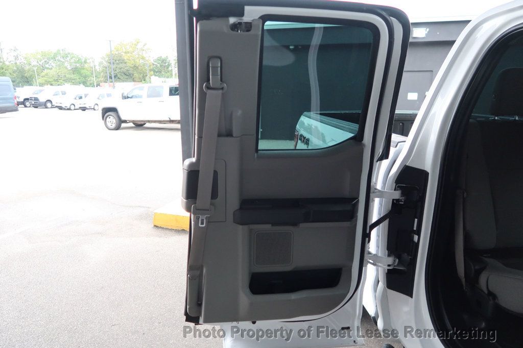 2019 Ford F-150 F150 4WD Supercab SWB - 22924718 - 22