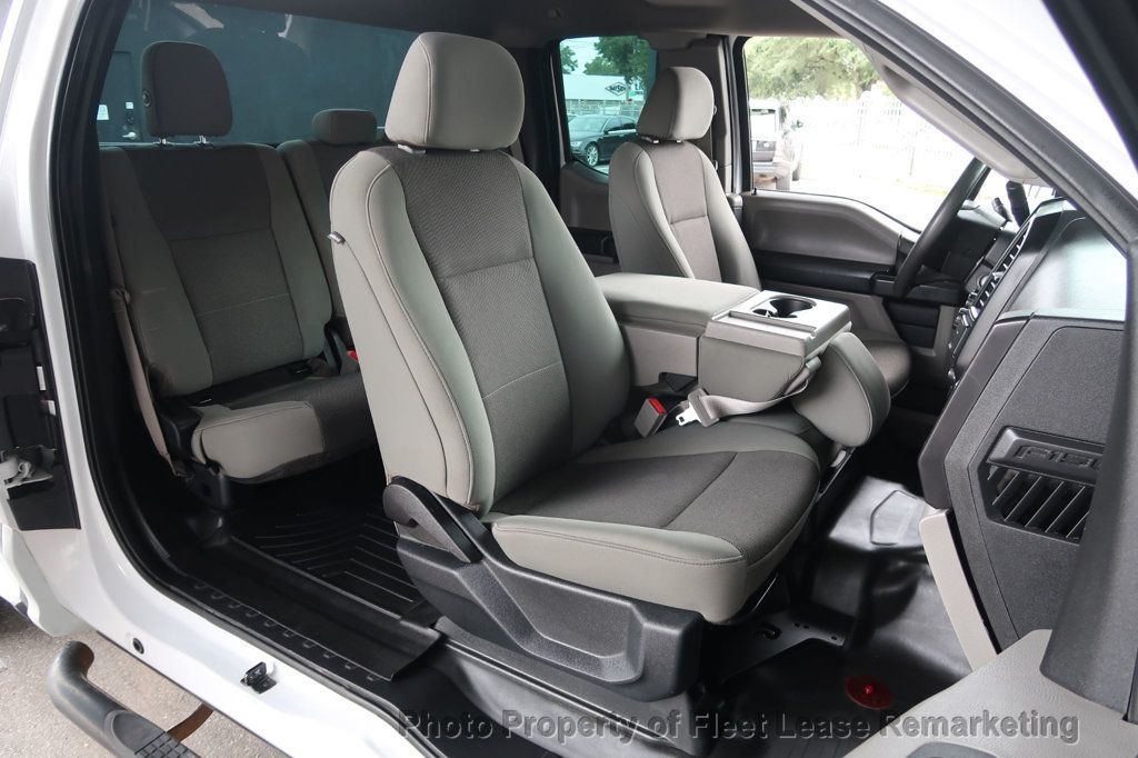 2019 Ford F-150 F150 4WD Supercab SWB - 22924718 - 24