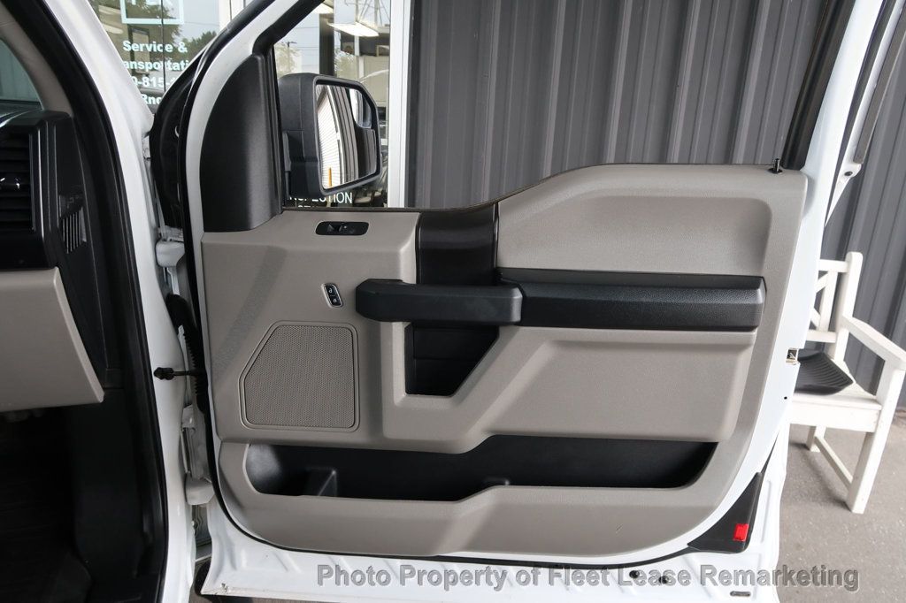 2019 Ford F-150 F150 4WD Supercab SWB - 22924718 - 26