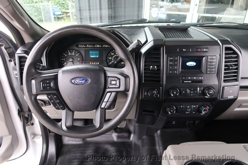 2019 Ford F-150 F150 4WD Supercab SWB - 22924718 - 27
