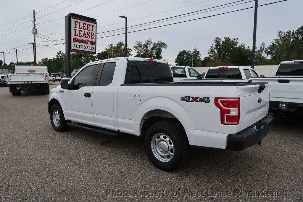 2019 Ford F-150 F150 4WD Supercab SWB - 22924718 - 2
