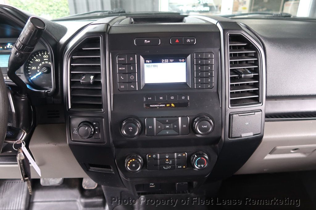 2019 Ford F-150 F150 4WD Supercab SWB - 22924718 - 29