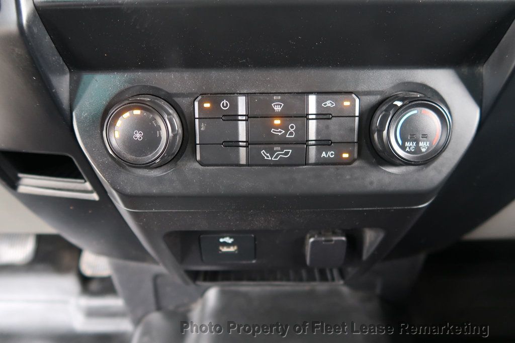2019 Ford F-150 F150 4WD Supercab SWB - 22924718 - 32