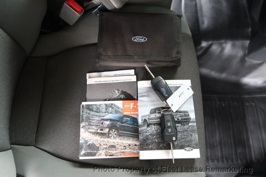 2019 Ford F-150 F150 4WD Supercab SWB - 22924718 - 40