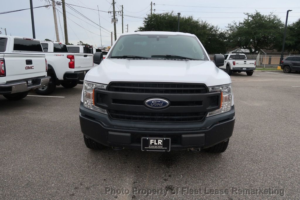 2019 Ford F-150 F150 4WD Supercab SWB - 22924718 - 7