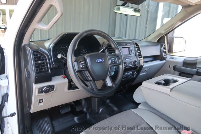 2019 Ford F-150 F150 4WD Supercab SWB - 23044898 - 9