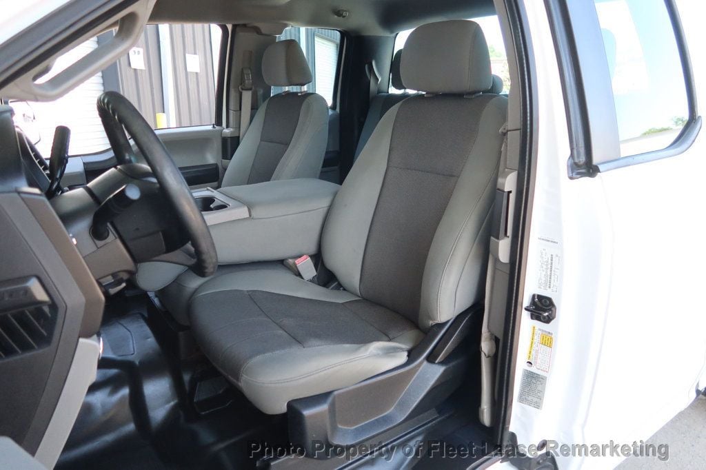 2019 Ford F-150 F150 4WD Supercab SWB - 23044898 - 10