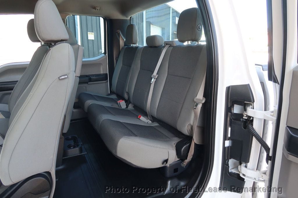 2019 Ford F-150 F150 4WD Supercab SWB - 23044898 - 14