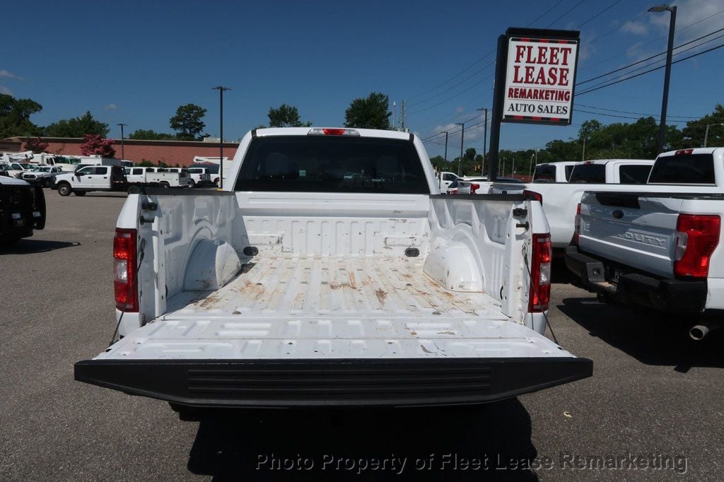 2019 Ford F-150 F150 4WD Supercab SWB - 23044898 - 17