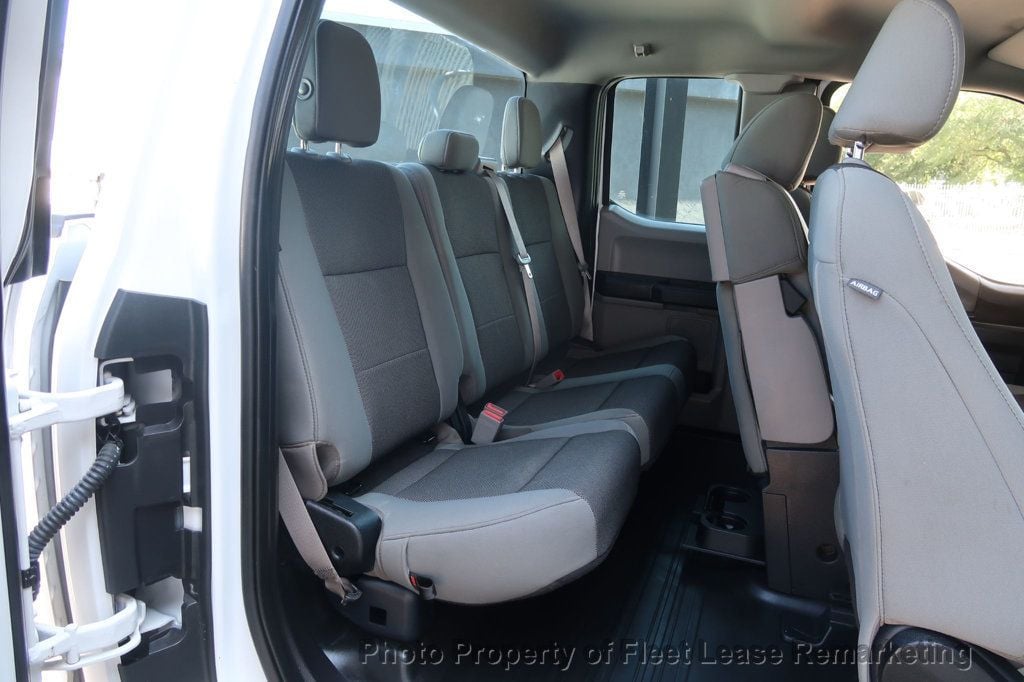 2019 Ford F-150 F150 4WD Supercab SWB - 23044898 - 18