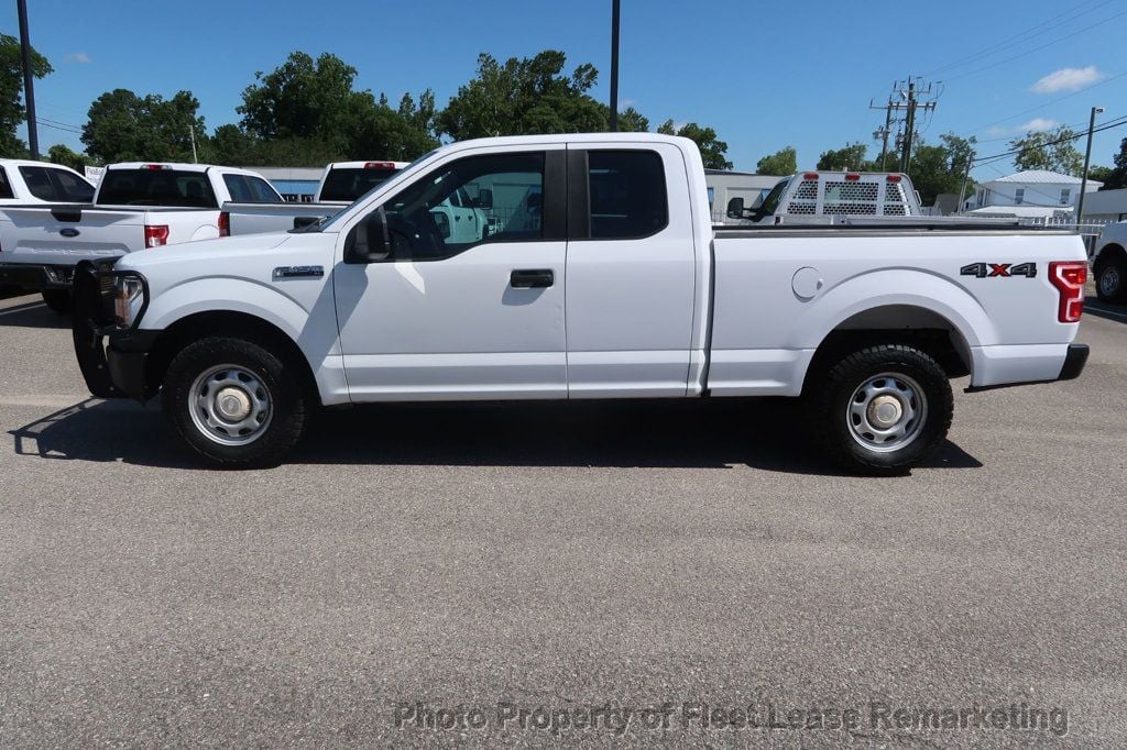 2019 Ford F-150 F150 4WD Supercab SWB - 23044898 - 1