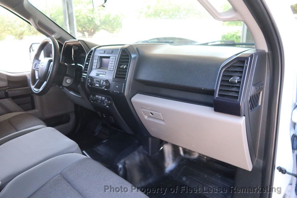 2019 Ford F-150 F150 4WD Supercab SWB - 23044898 - 21