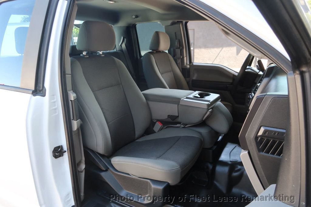 2019 Ford F-150 F150 4WD Supercab SWB - 23044898 - 22