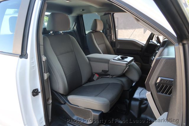 2019 Ford F-150 F150 4WD Supercab SWB - 23044898 - 22