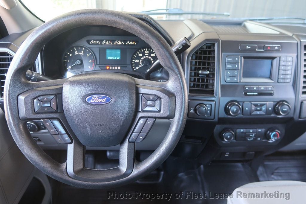2019 Ford F-150 F150 4WD Supercab SWB - 23044898 - 25