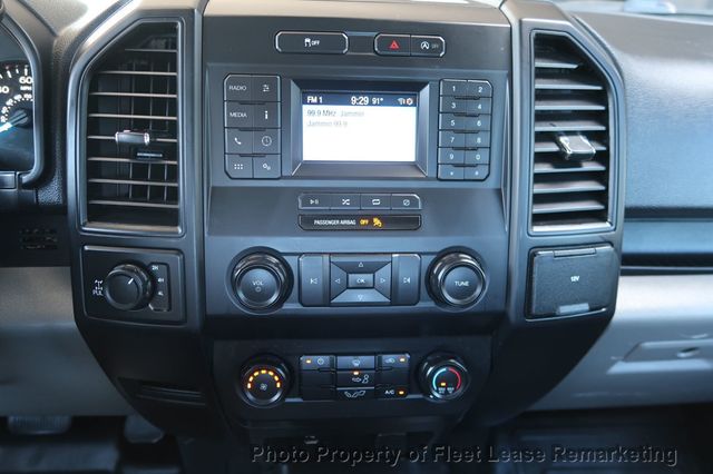 2019 Ford F-150 F150 4WD Supercab SWB - 23044898 - 27