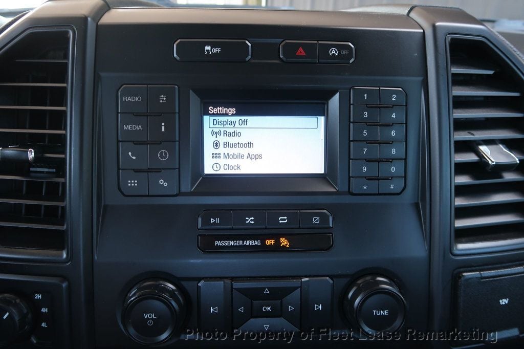 2019 Ford F-150 F150 4WD Supercab SWB - 23044898 - 28