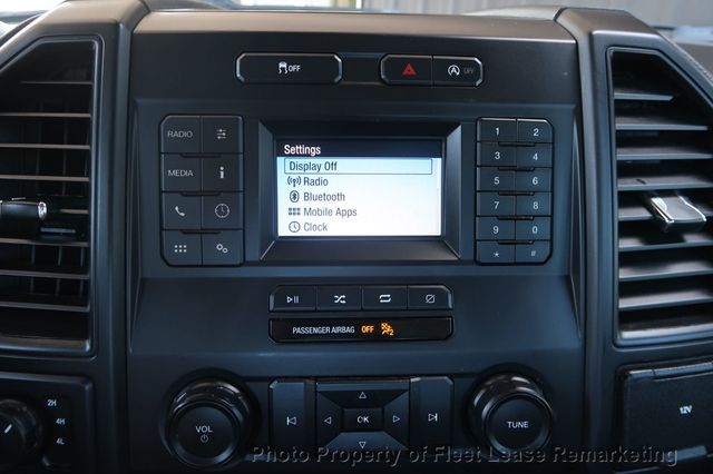 2019 Ford F-150 F150 4WD Supercab SWB - 23044898 - 28