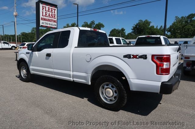 2019 Ford F-150 F150 4WD Supercab SWB - 23044898 - 2