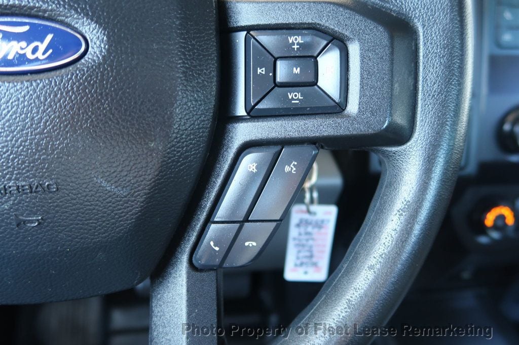 2019 Ford F-150 F150 4WD Supercab SWB - 23044898 - 32
