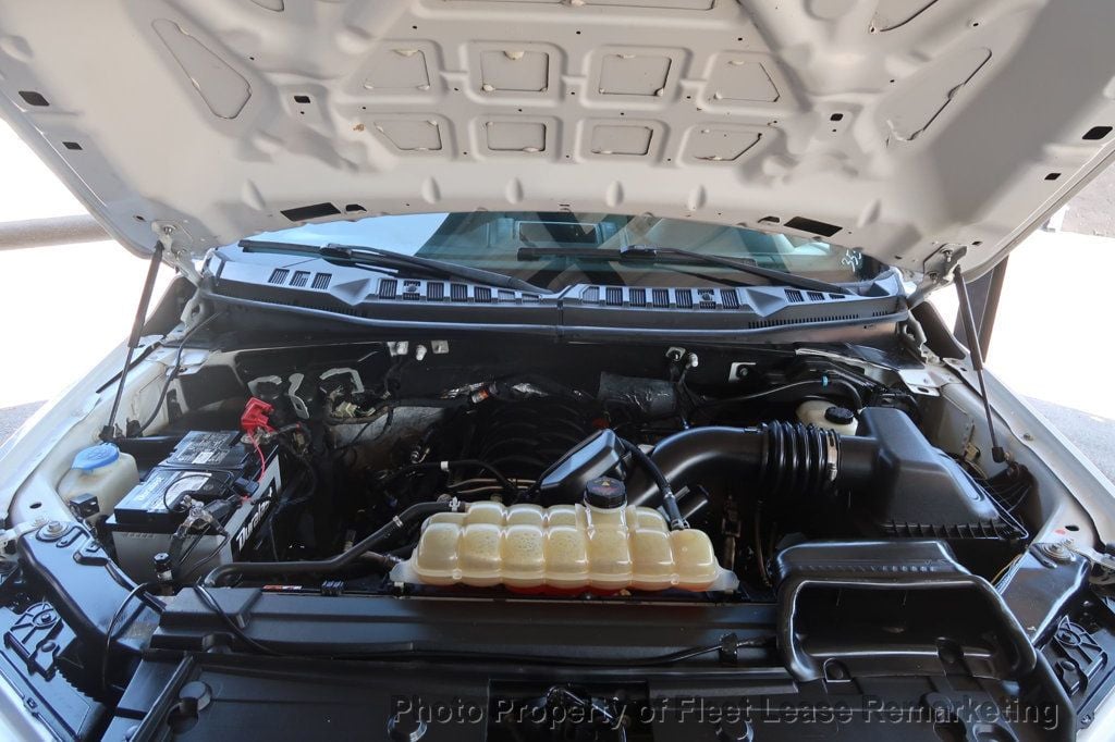 2019 Ford F-150 F150 4WD Supercab SWB - 23044898 - 36