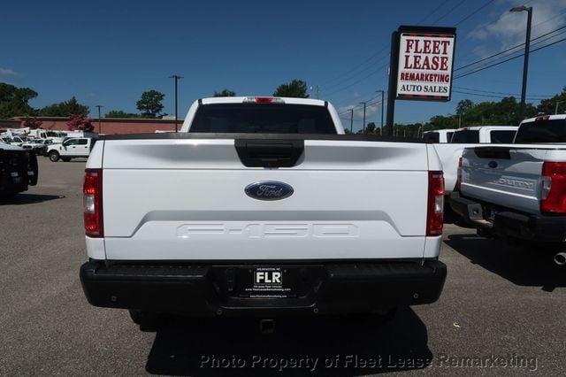 2019 Ford F-150 F150 4WD Supercab SWB - 23044898 - 3