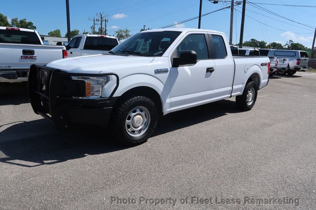 2019 Ford F-150 F150 4WD Supercab SWB - 23044898 - 43