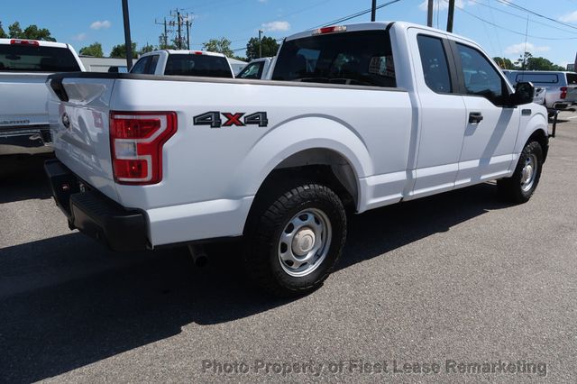 2019 Ford F-150 F150 4WD Supercab SWB - 23044898 - 4