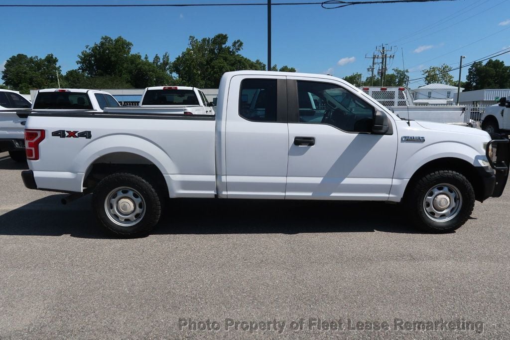 2019 Ford F-150 F150 4WD Supercab SWB - 23044898 - 5