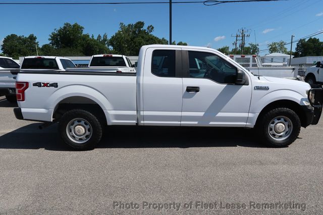2019 Ford F-150 F150 4WD Supercab SWB - 23044898 - 5