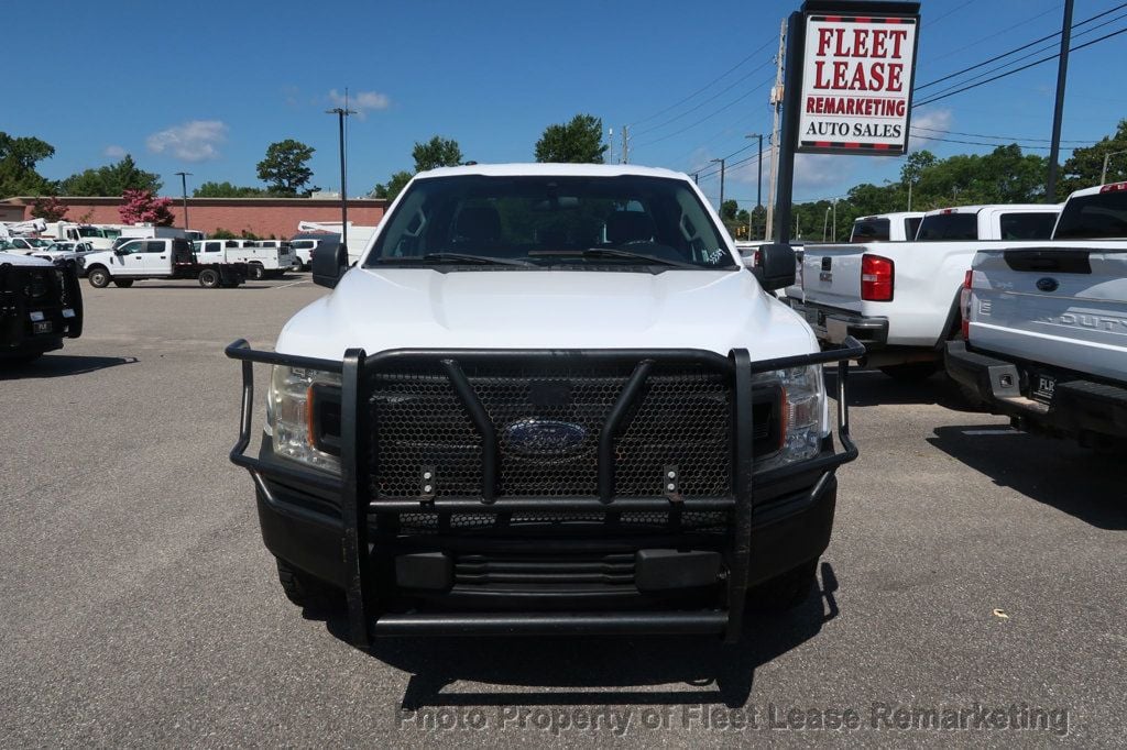 2019 Ford F-150 F150 4WD Supercab SWB - 23044898 - 7